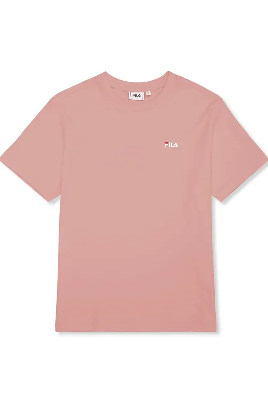 FILA Lignano Tee Mellow Rose Maat: M | Tops Outlet | Dames | Roze