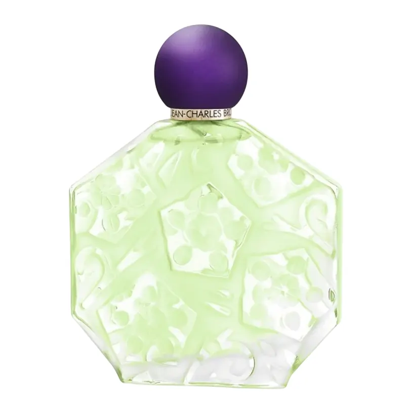 Jean charles brosseau Fleurs D'Ombre Heliotrope Eau De Parfum dla kobiet 50 ml