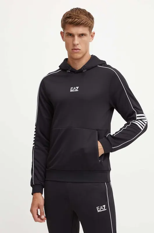 EA7 Emporio Armani bluza