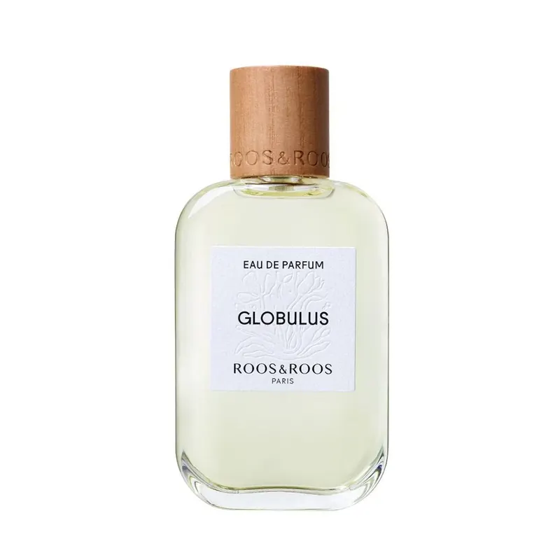 Roos & roos Globulus Eau De Parfum Unisex 100 ml