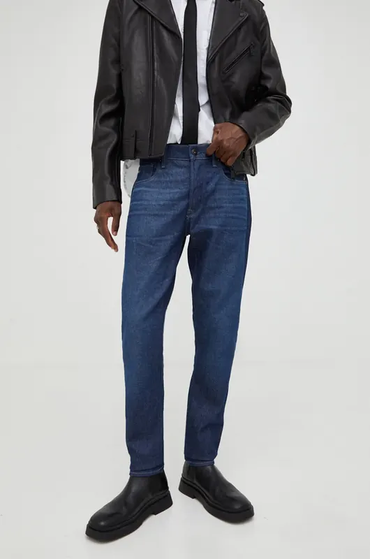G-Star jeansy slim fit męskie