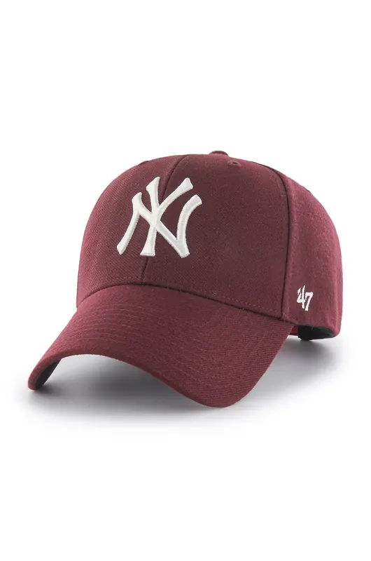 47 brand - Czapka MLB New York Yankees