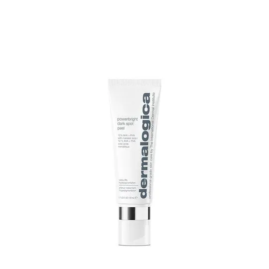 Dermalogica PowerBright Peeling na przebarwienia 50ml