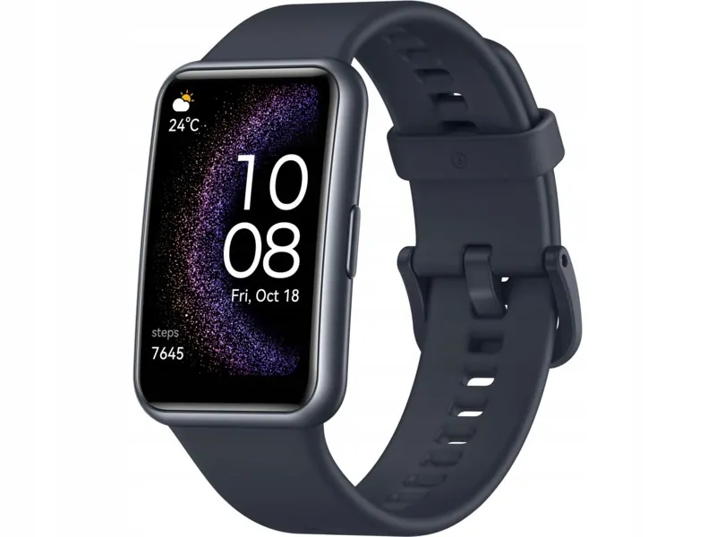 Smartwatch Huawei Watch Fit Se Czarny
