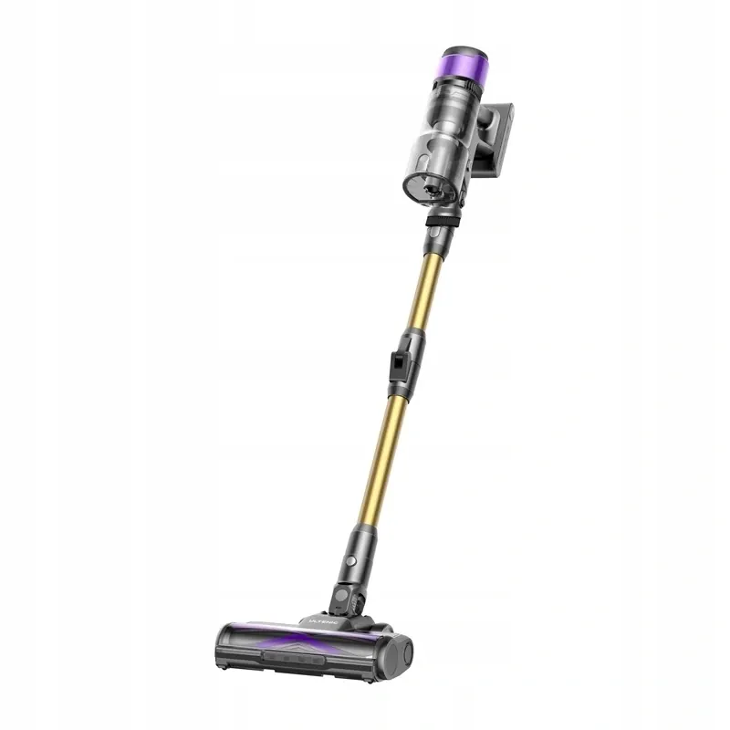 Ultenic U20 Vertikálny bezdrôtový vysávač do domu a kobercov 600 W 55000Pa