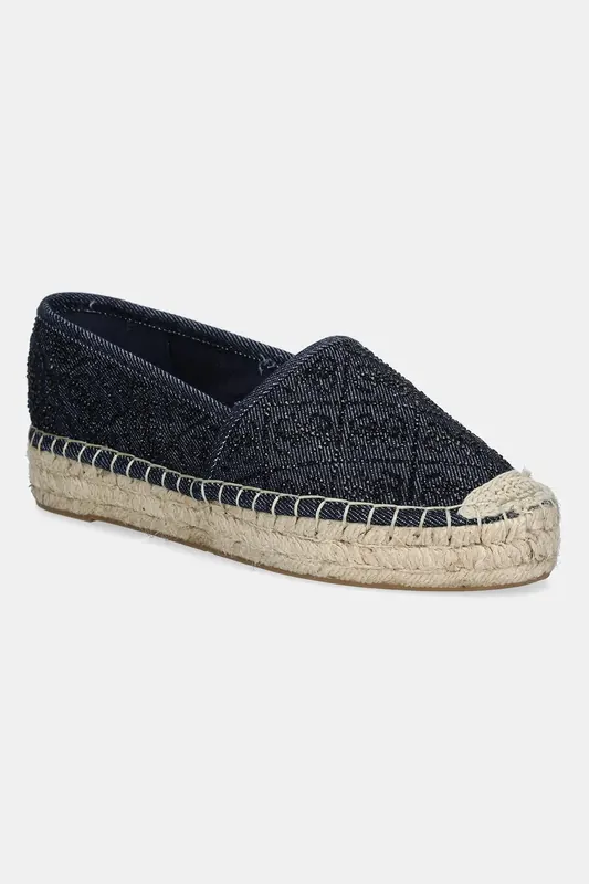 Guess espadryle JOLANDYN