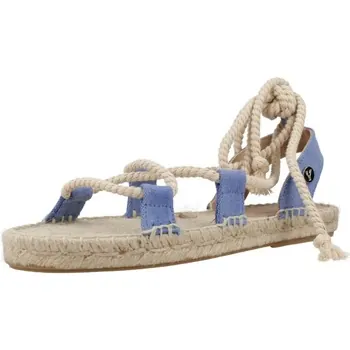 Yellow  Espadrilles Ariadna