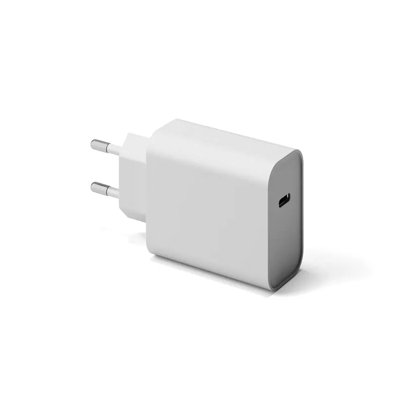 Zasilacz wtyczkowy IP20 USB-C 65W dla Twinkly Squares