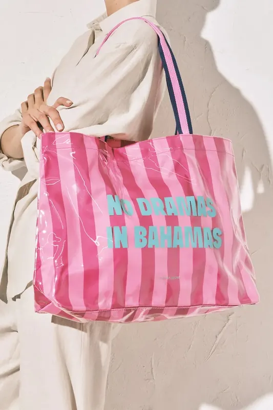 women'secret torebka shopper damska