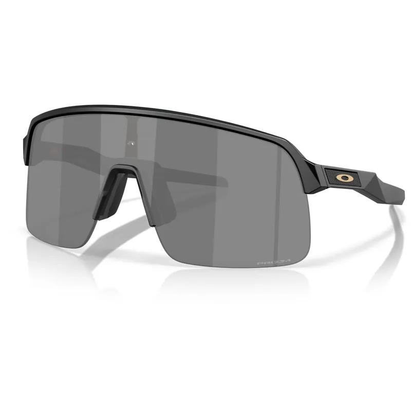OAKLEY okulary przeciwsłoneczne sportowe SUTRO LITE czarne (one size)