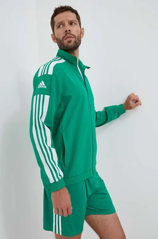 adidas Performance bluza treningowa Squadra 21