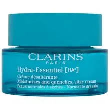 Clarins Hydra-Essentiel [HA2] Krem Jedwabisty (skóra normalna i sucha) pojemność 50 ml