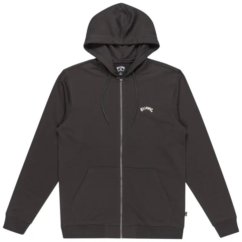 Billabong Arch Hoodie EBYFT00133-RAV, Męskie, Granatowe, bluzy, bawełna, rozmiar: S