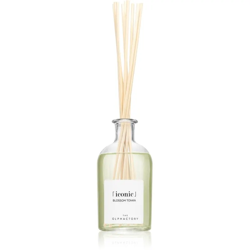 The Olphactory Iconic Blossom Tonka dyfuzor zapachowy 250 ml