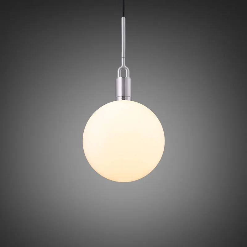 Buster + Punch Wahadło Forked Ø 29 cm stal/opal