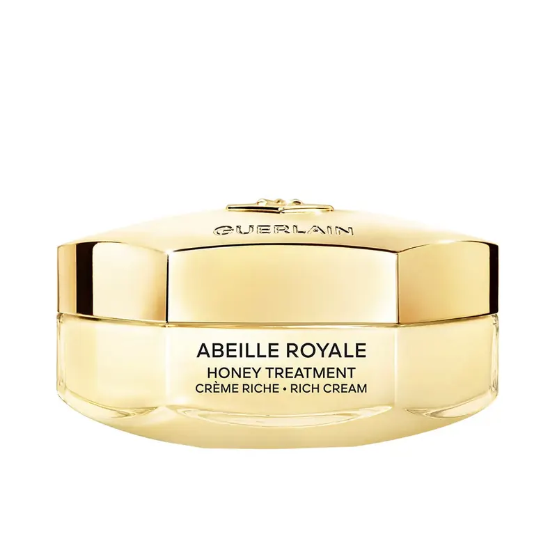 Guerlain Bogaty krem na dzień Abeille Royale 50ml