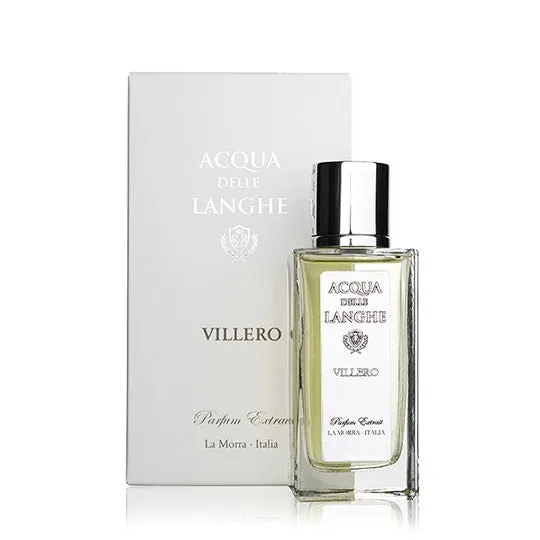 Acqua delle langhe Perfumy Villero 100 ml