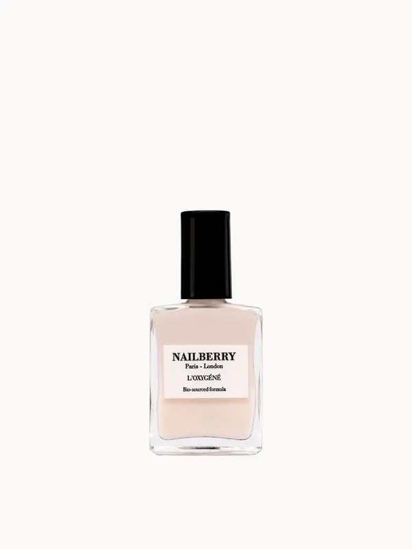 Nailberry Inner Glow Nail Polish On Cloud Nine 14ml