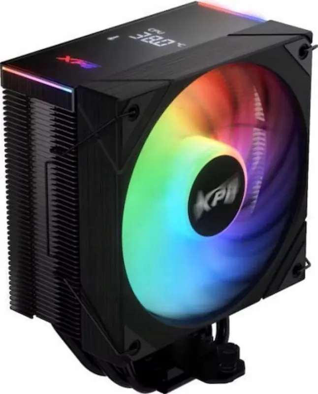 Adata Xpg Chladič Cpu Maestro Plus 42SA, 1x120 mm, Argb, Lga 1851, …