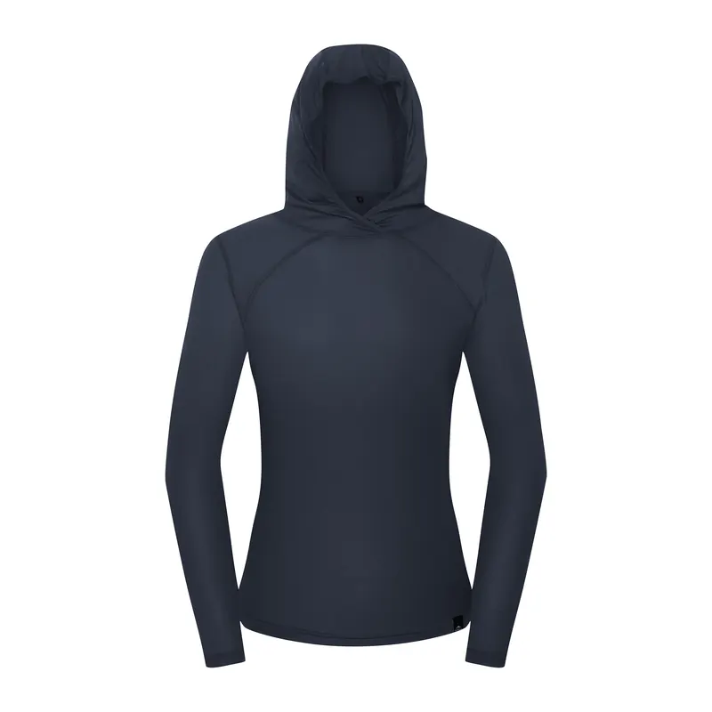 Fjord Nansen Koszulka RIX UNISEX HOODED (S)