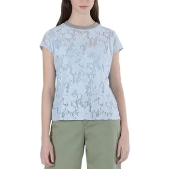 Café Noir T-Shirt JT0260