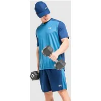 Under Armour T-Shirt Tech Emboss Blocked Ss