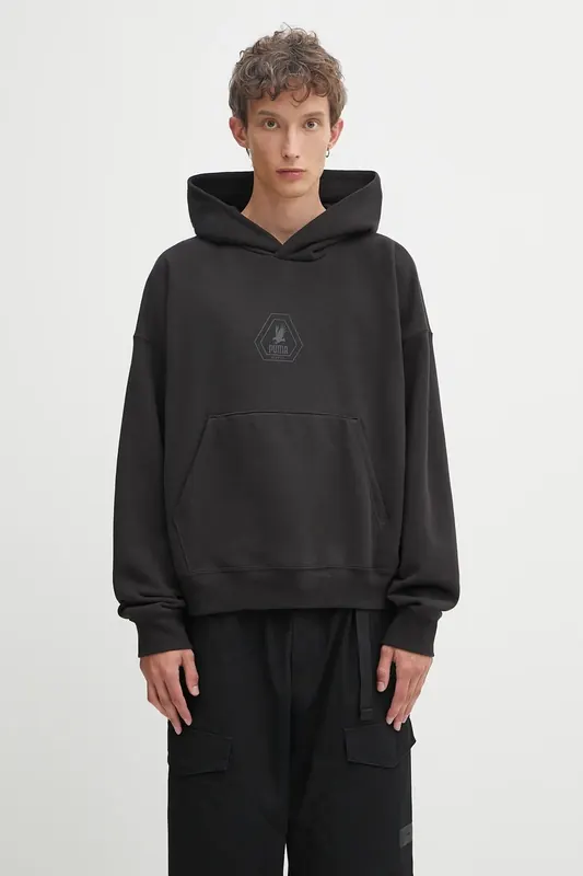 Puma bluza bawełniana PUMA x SKEPTA
