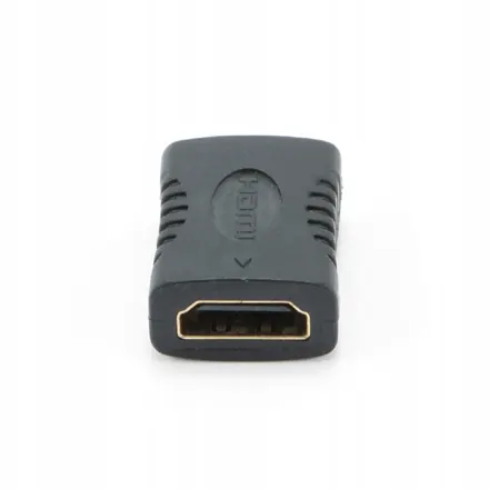 Cablexpert Złącze Hdmi 19-pinowe Hdmi typ A żeńskie 19-pinowe Hdmi