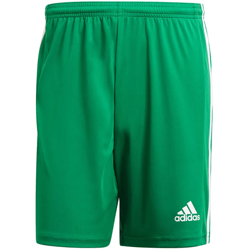 ADIDAS spodenki treningowe męskie krótkie sportowe GN5769 zielone (2XL)