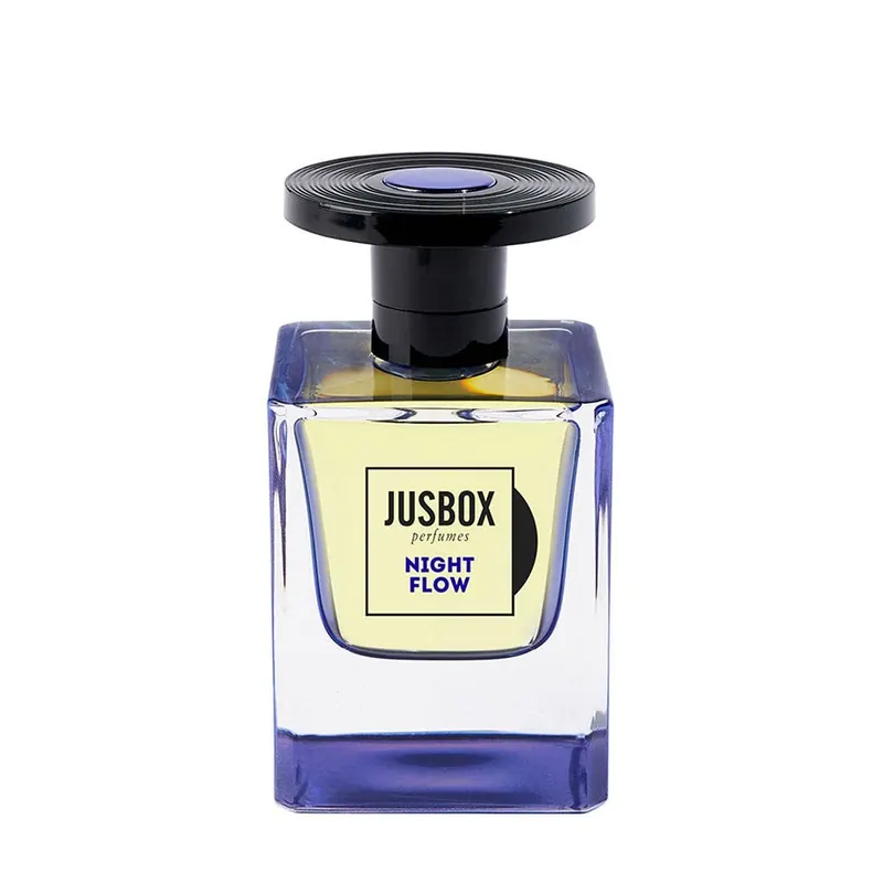 Woda perfumowana Jusbox Night Flow 78 ml