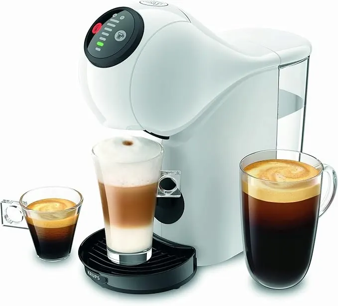 Dolce Gusto KP2431 Innowacyjny system kapsułkowy