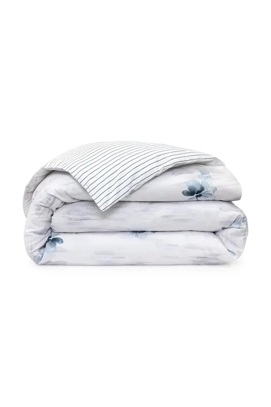 Lacoste poszwa na kołdrę bawełniana LSHADOW 140 x 200 cm