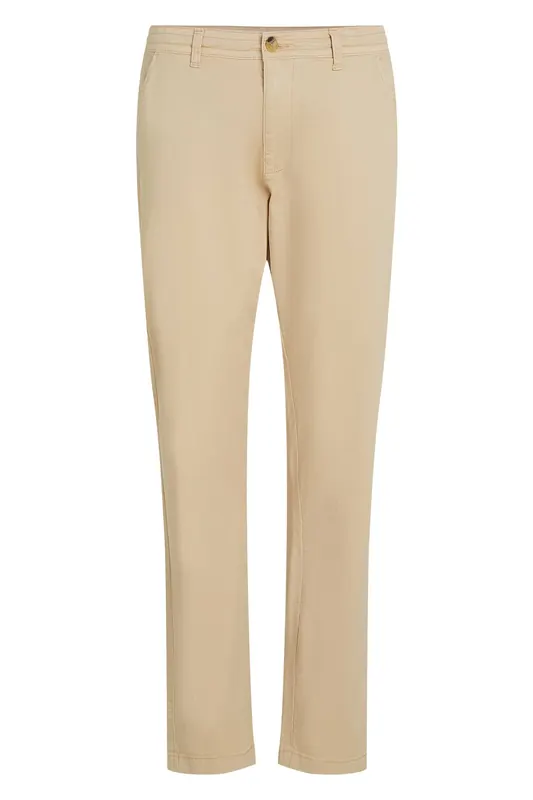 O'Neill Essentials Chino Pants Macaron Maat: W36 | Chino's Outlet | Heren | Beige