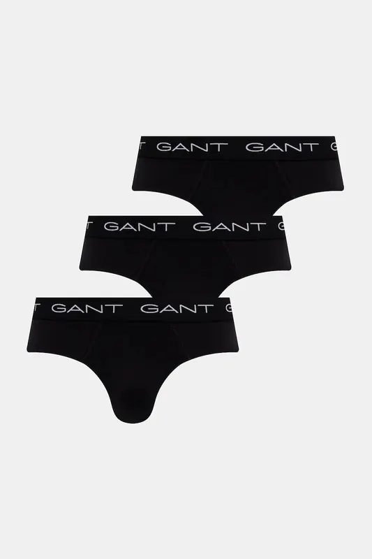 Gant slipy 3-pack