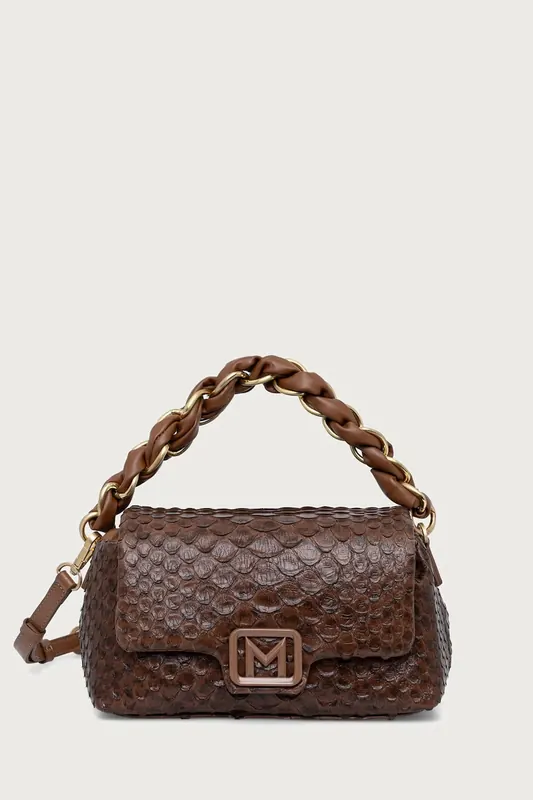 Marella torebka crossbody damska z imitacji skóry MLLDORICO1