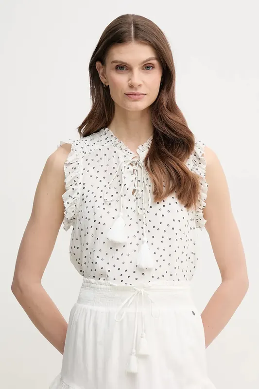 Pepe Jeans bluzka DEB