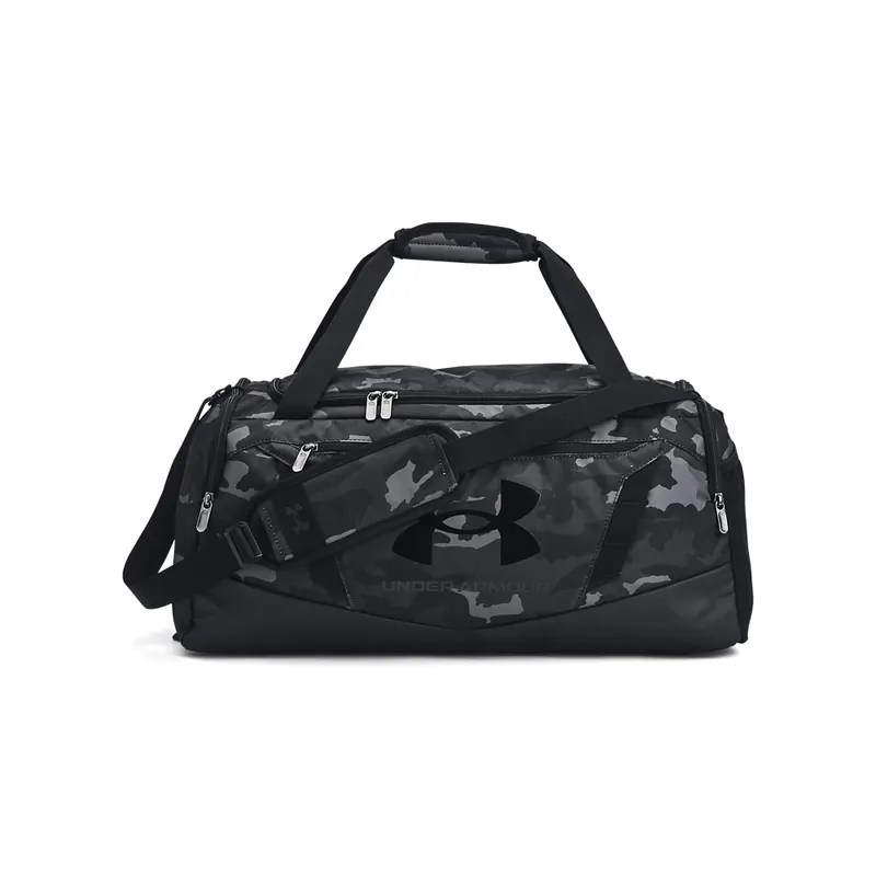 UNDER ARMOUR torba treningowa na ramię 40L Undeniable 5.0 (S)