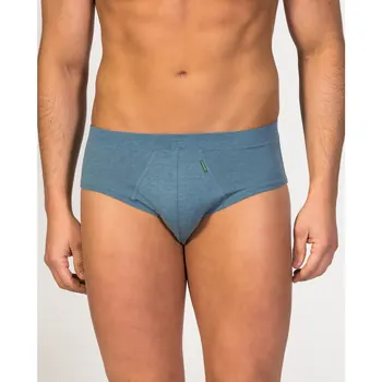 Zd - Zero Defects  Slips Slip Herren Sojafaden