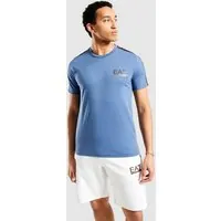 Emporio Armani 7 T-Shirt Tape