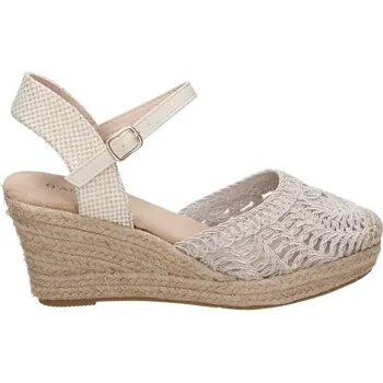 D'angela  Espadrilles 112210