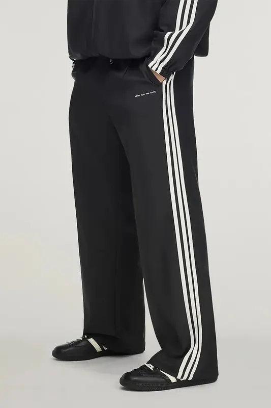 adidas Originals x SFTM spodnie dresowe męskie
