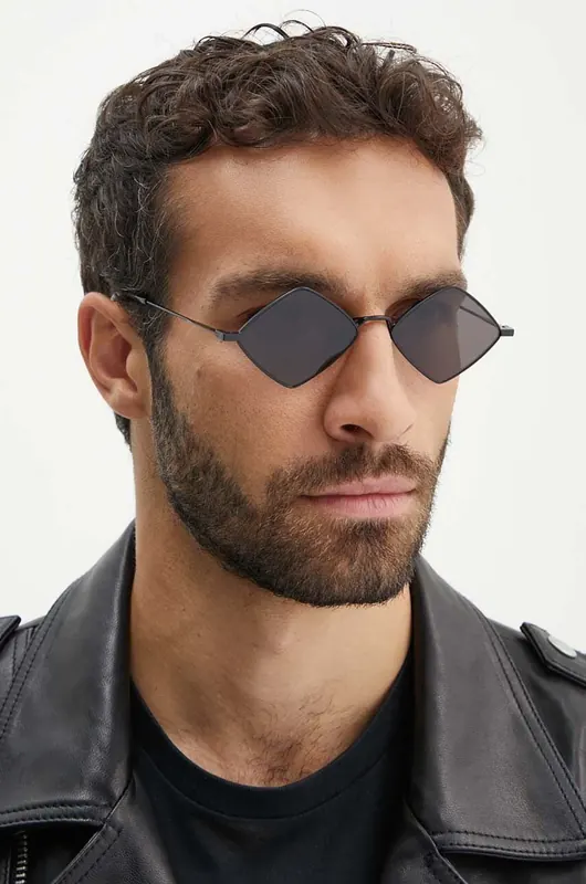 Saint Laurent okulary przeciwsłoneczne LISA