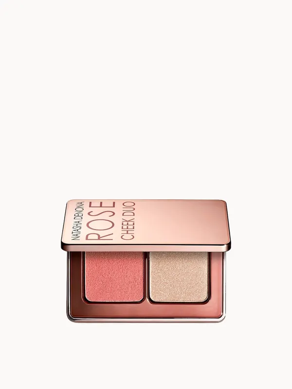 Natasha Denona Rose Cheek Duo