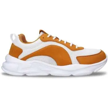 Nae Vegan Shoes  Sneaker Vegane Sneaker Dan Gelb