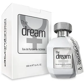 Asombroso by osmany laffita The Dream For Woman EDP 50ml