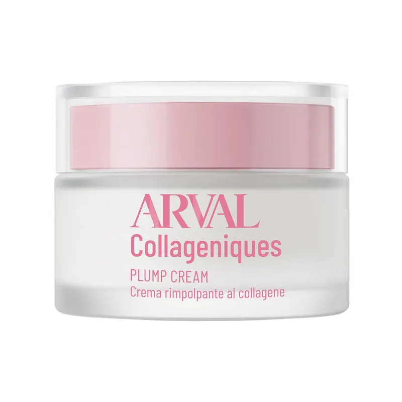 Arval Plump Krem Wypełniający z Kolagenem 50 ml