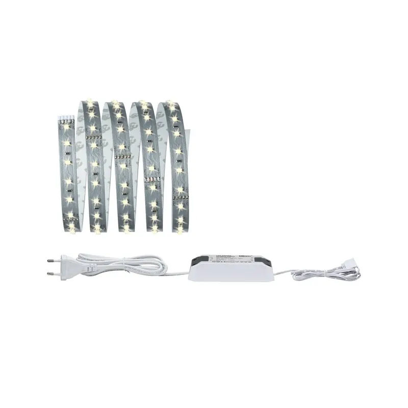 Paulmann MaxLED 500 zestaw IP20 ciepła biel 1,5m