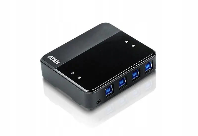Aten 4-portový Usb 3.0 hub
