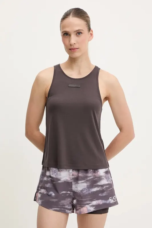 EA7 Emporio Armani top treningowy