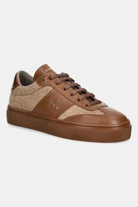 Furla sneakersy Enjoy